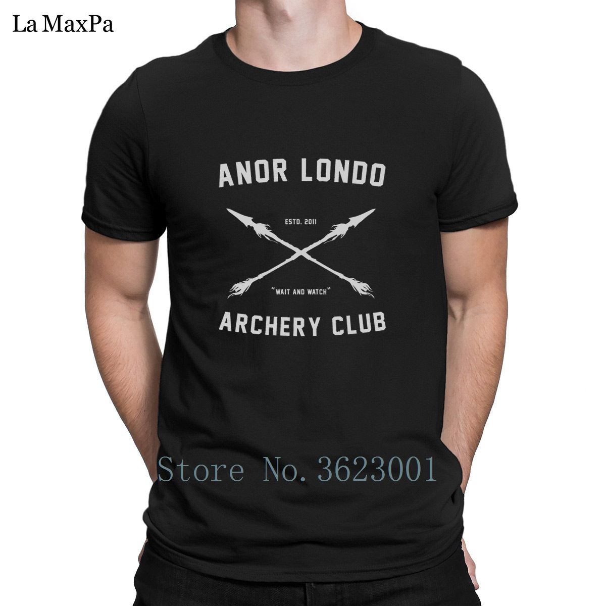 cool archery shirts
