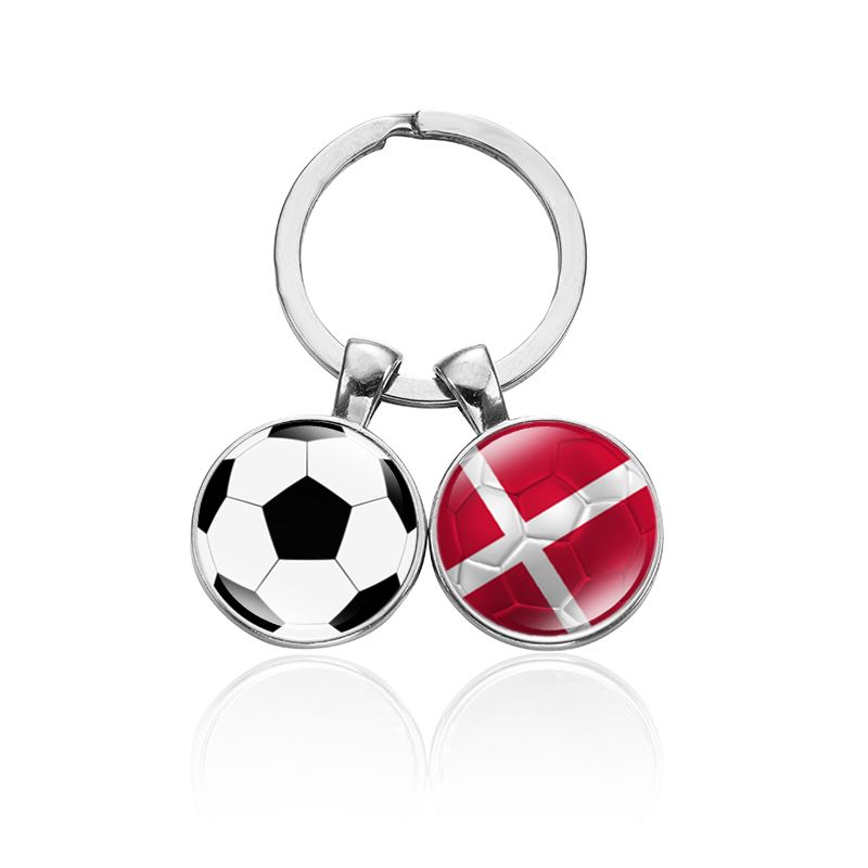 MANUEL ANTONIO COSTA RICA KEYRING SOUVENIR LLAVERO