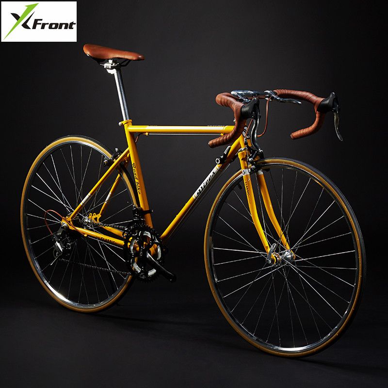 14 speed bike