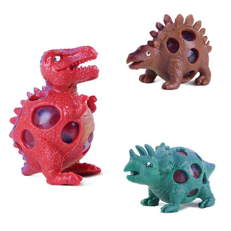 dinosaur ball toy