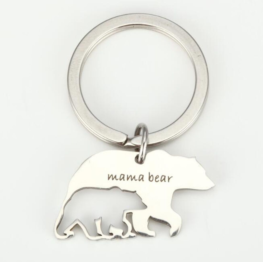 Grosshandel Personalisierte Mama Bar Schlusselanhanger Silber Mama Bar Schmuck Muttertag Geschenk Frau Geschenk Schmuck Schlusselanhanger Von Misyoujewelry 1 53 Auf De Dhgate Com Dhgate