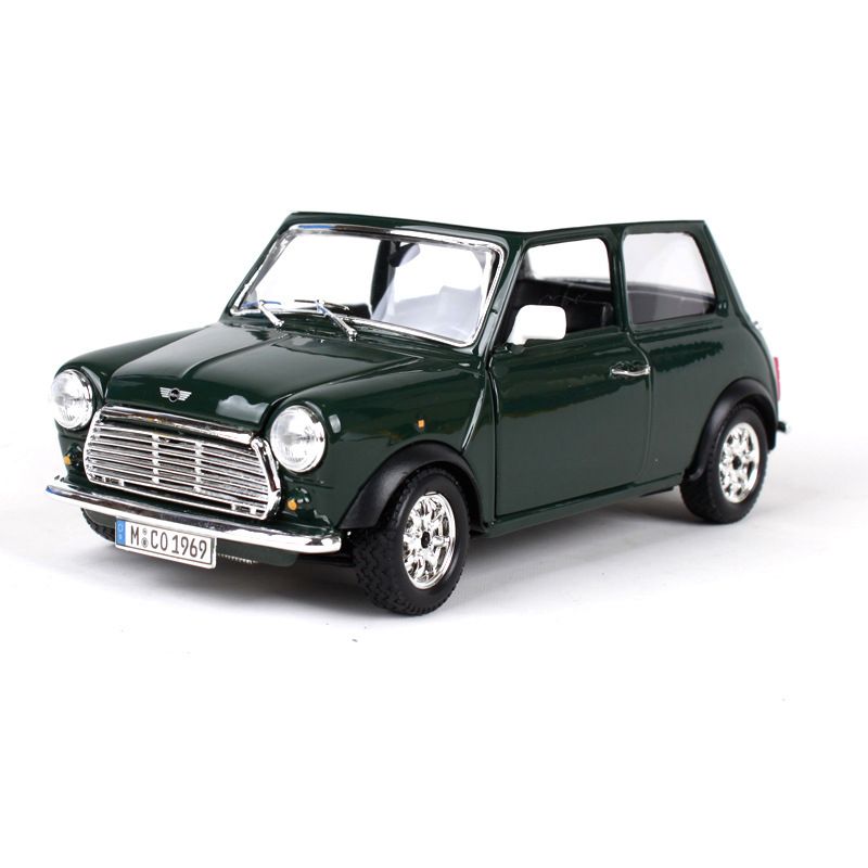 alloy car model
