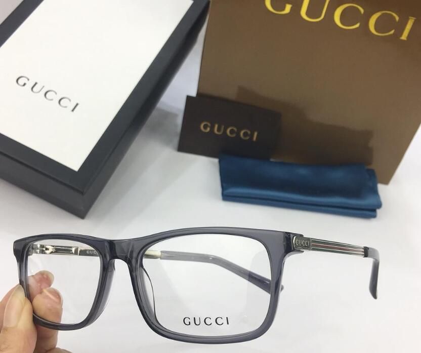 Acquistare Montature Occhiali Di Marca Montature Occhiali Da Vista Donne Occhiali  Da Vista Donna Montatura Occhiali Con Lente Trasparente Vieni Con  Confezione Economico | Consegna Veloce E Qualità | It.Dhgate