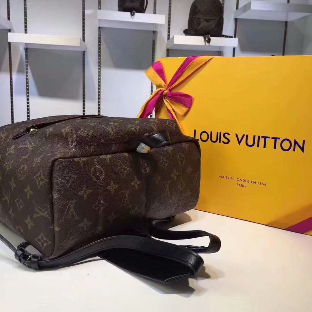 louis vuitton backpack dhgate