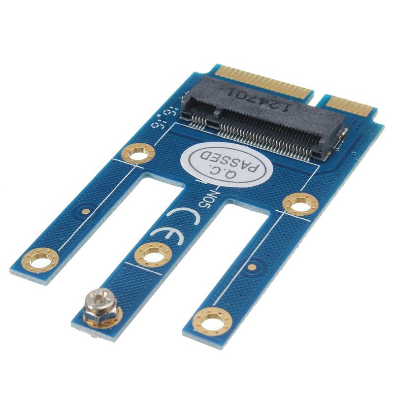 Mini pci адаптеры