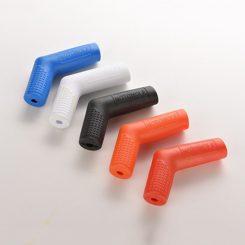 bike gear rubber cover