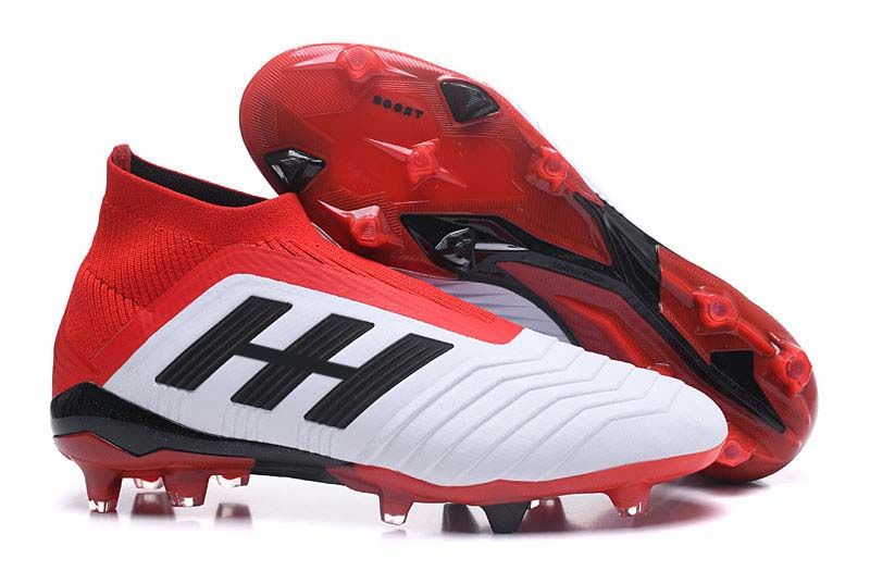 predator football boots 2018