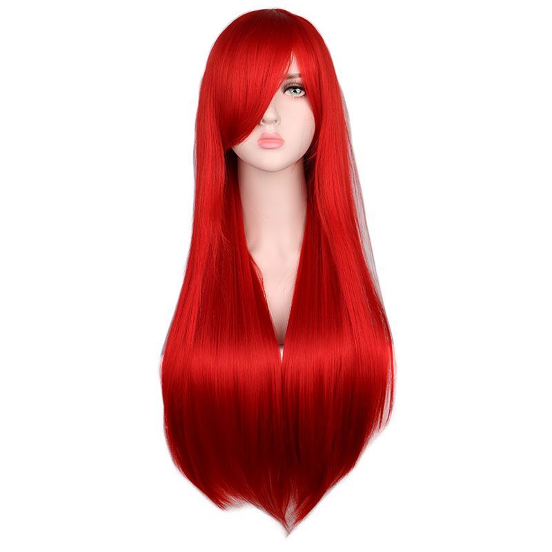 importar Confuso agencia Larga Recta Cosplay Peluca Roja Oscura 80 Cm Pelucas Sintéticas Resistentes Al Calor De 6,34 € | DHgate importar Confuso agencia Larga Recta Cosplay Peluca Roja Oscura 80 Cm Pelucas Sintéticas Resistentes Al Calor De 6,34 € | DHgate