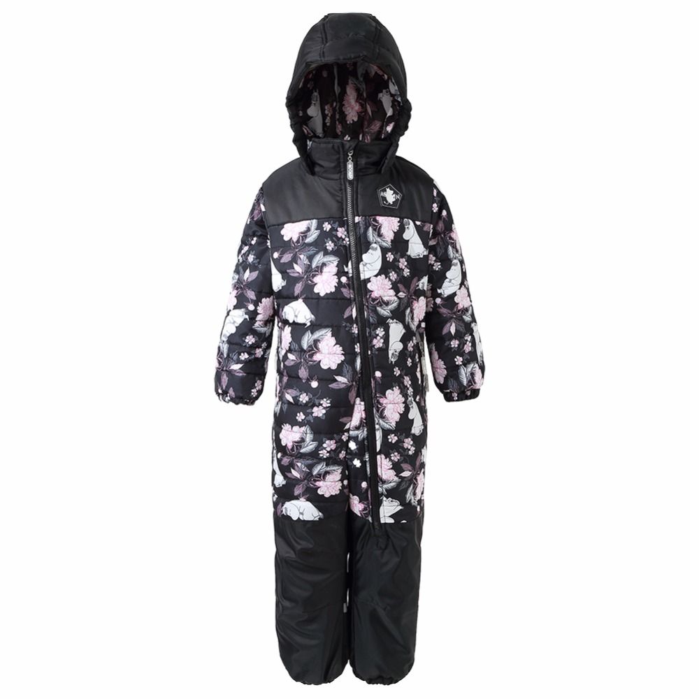 kids waterproof jumpsuit