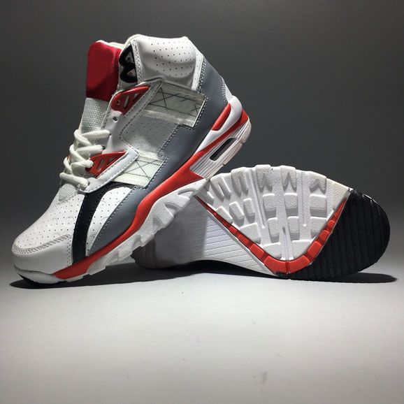 black and red bo jackson