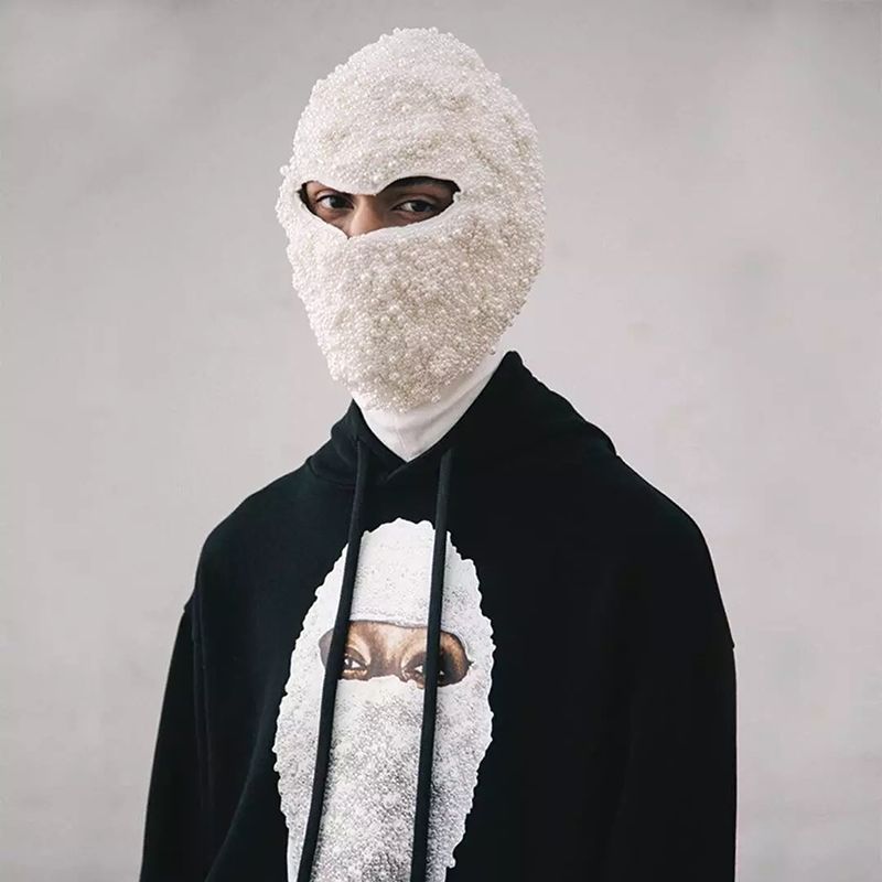 hm dracula sweatshirt