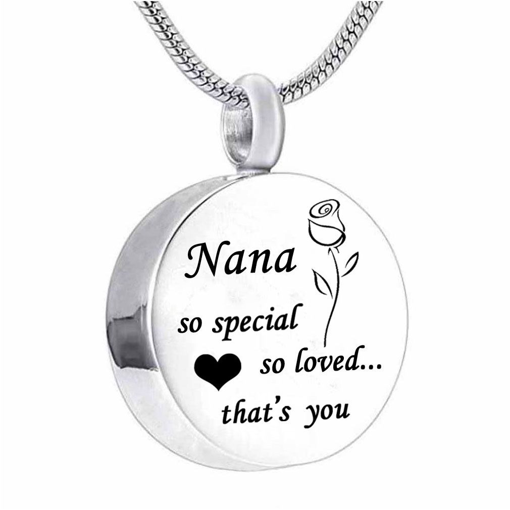 Nana.