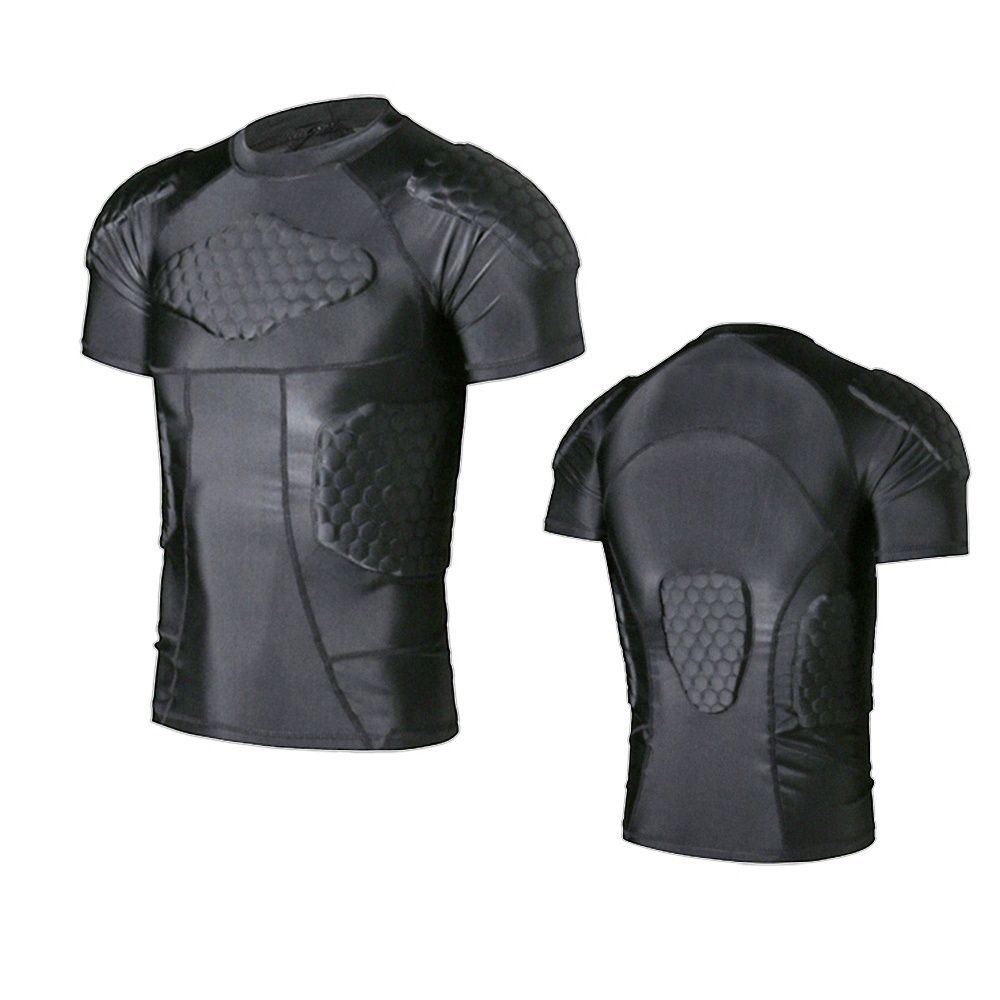 armor shirt