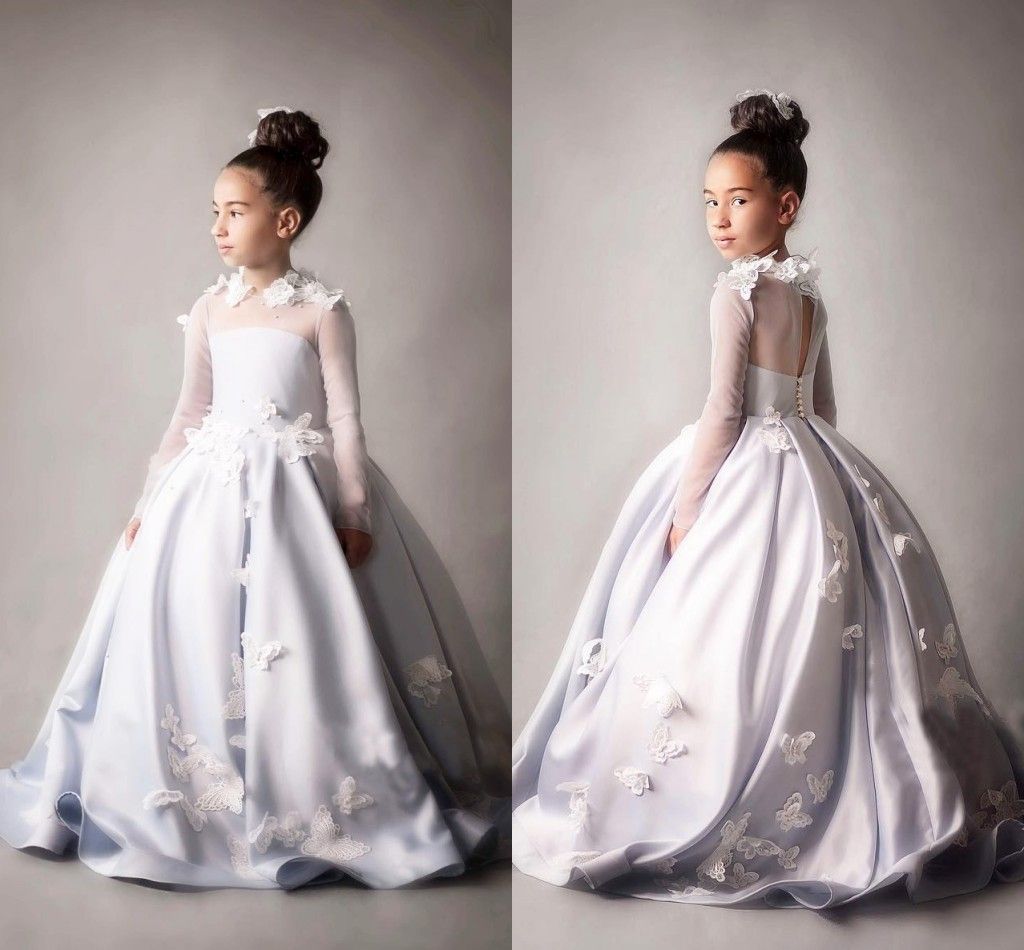 girly girl prom dresses