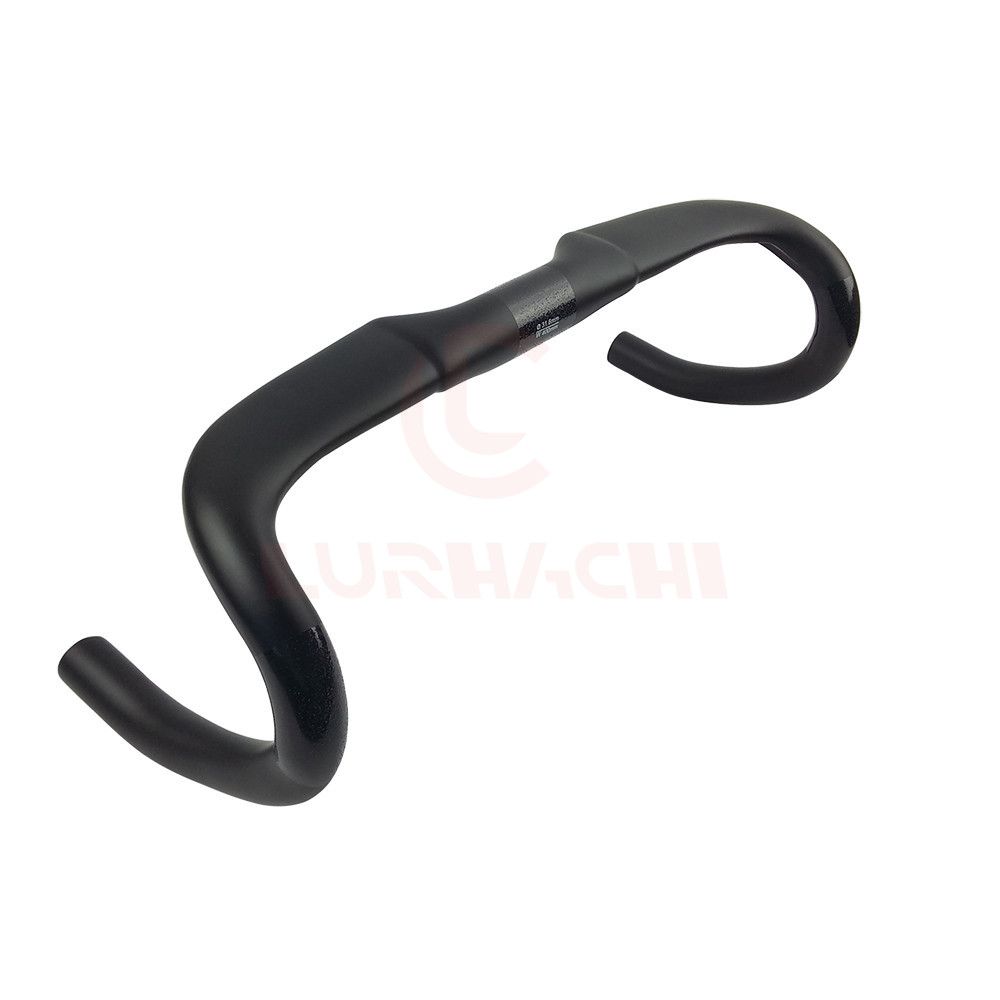 carbon drop bars