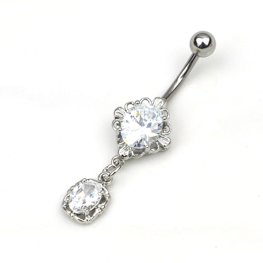 2020 D0001 Belly Style Ring Style Belly Button Ring Navel Rings Body