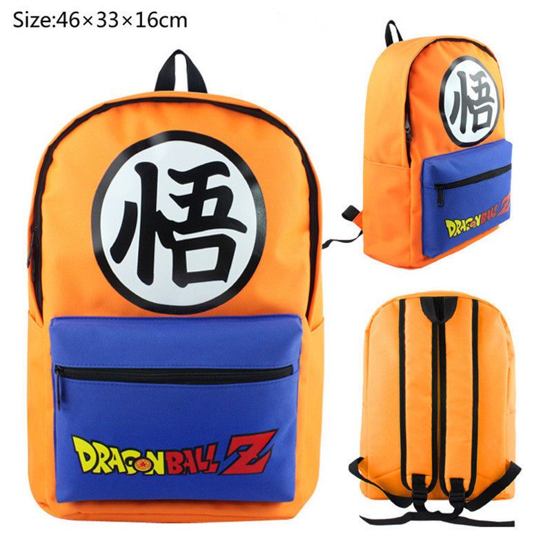 cartable dbz