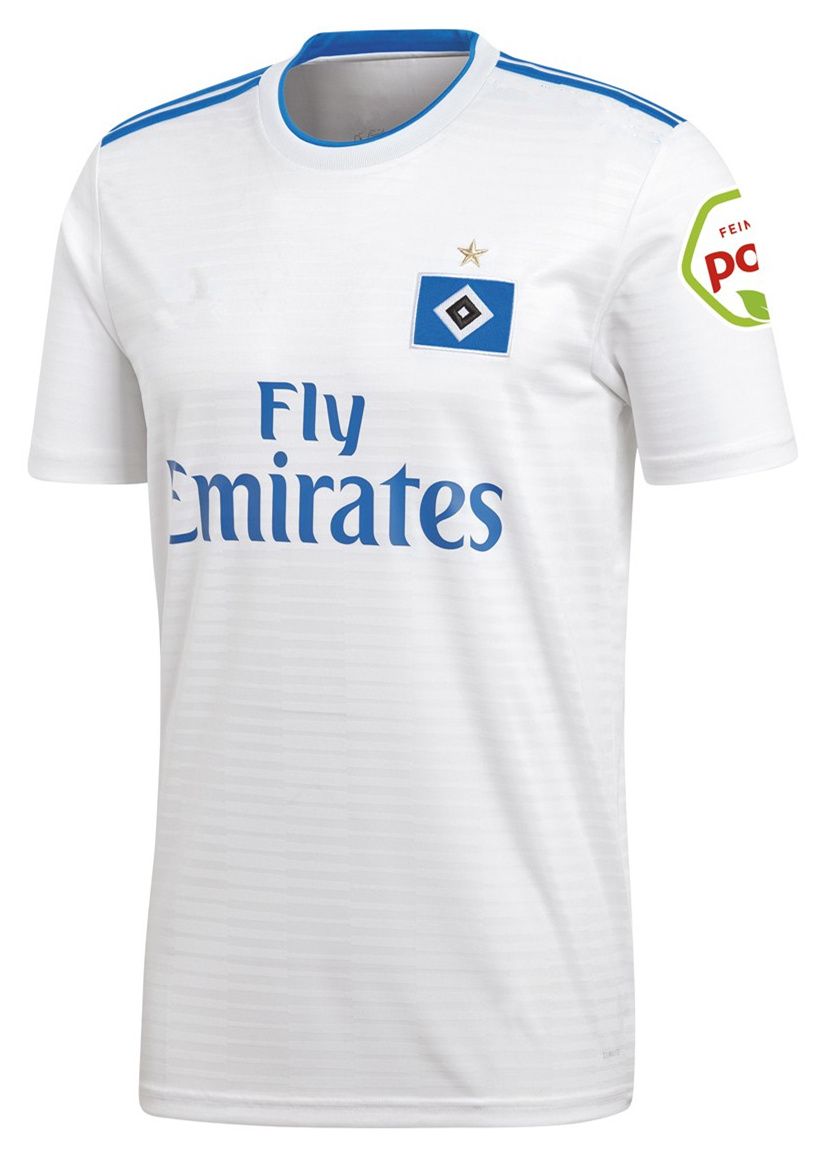 hamburger sv jersey