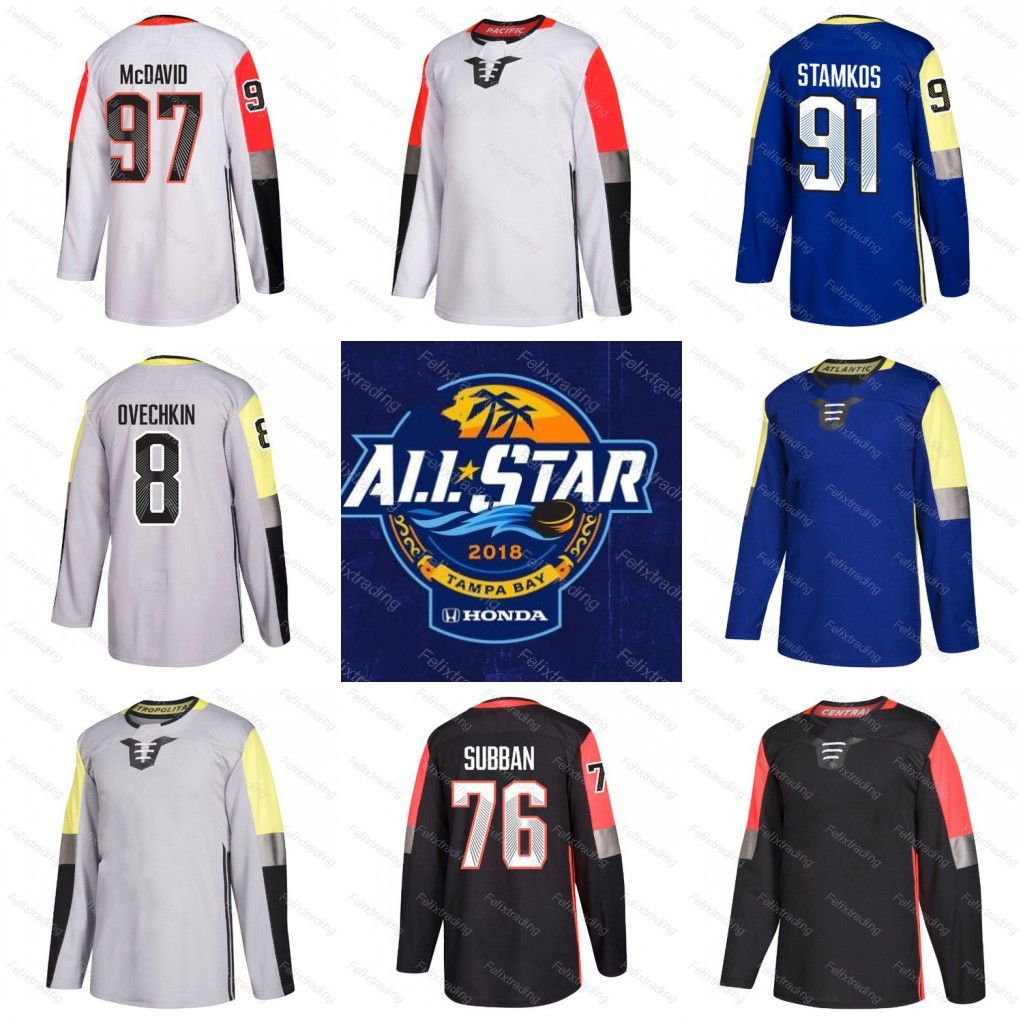 ovechkin all star jersey
