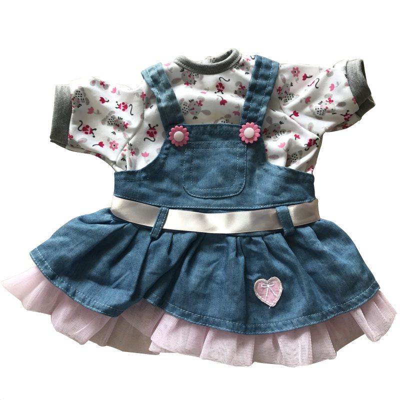 bebe doll clothes