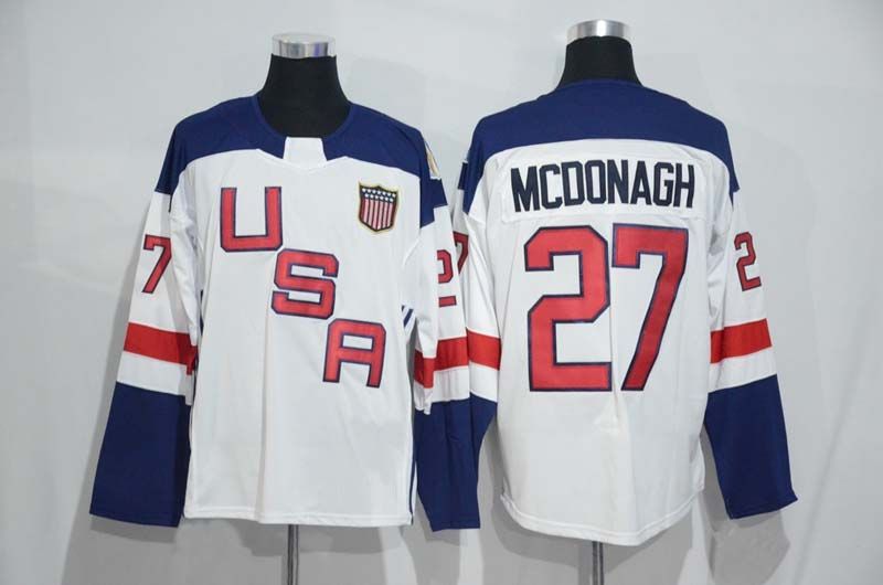 Vit 27 Ryan McDonagh