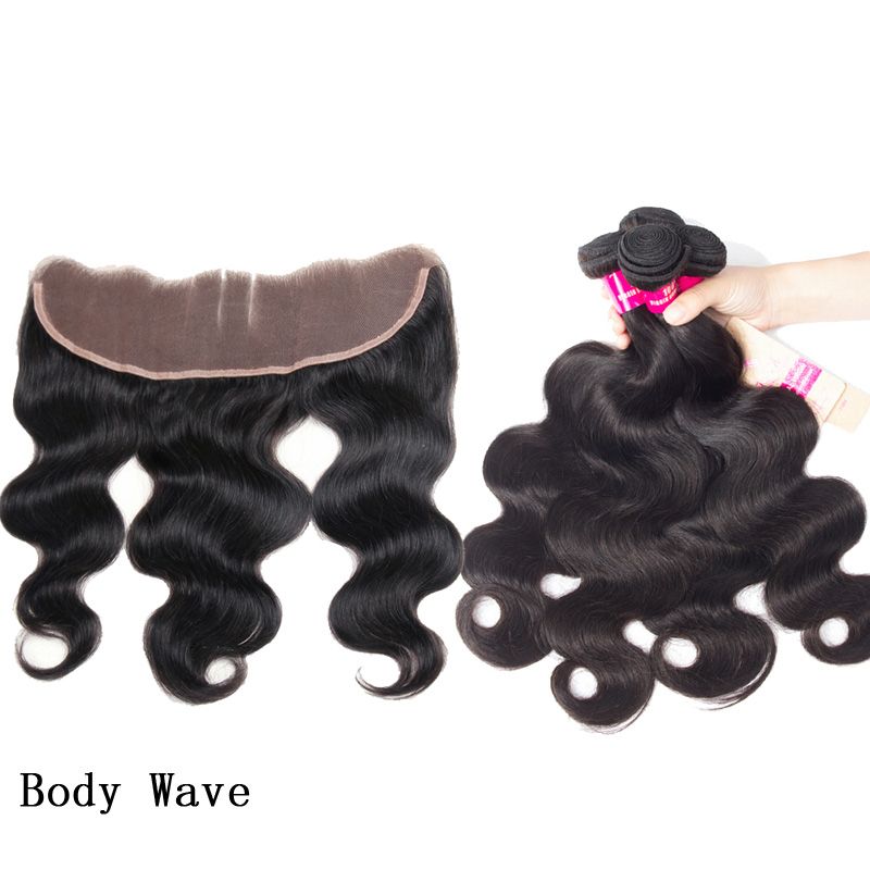 Body Wave