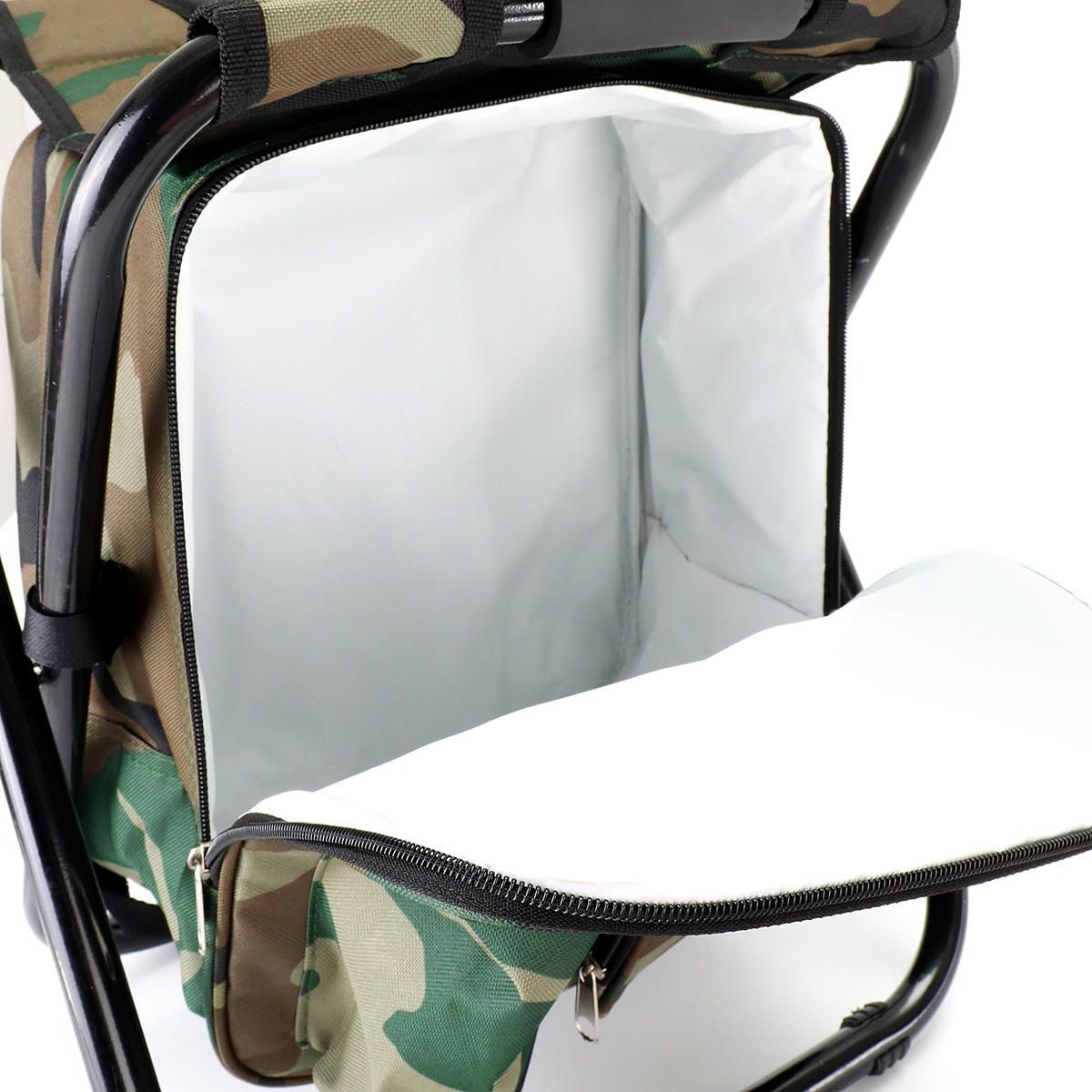 beach chair in a bag