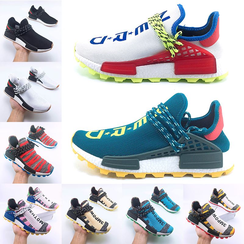 tenis pharrell williams hu