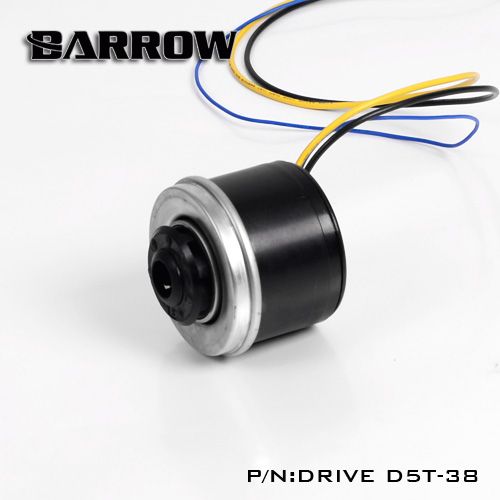 Acheter Barrow Lowara D5 Pompe Ordinateur Pompe De Refroidissement à Eau Contrôle De Vitesse Manuel Drived5t 38 De 12436 Du Moncia01 Dhgatecom