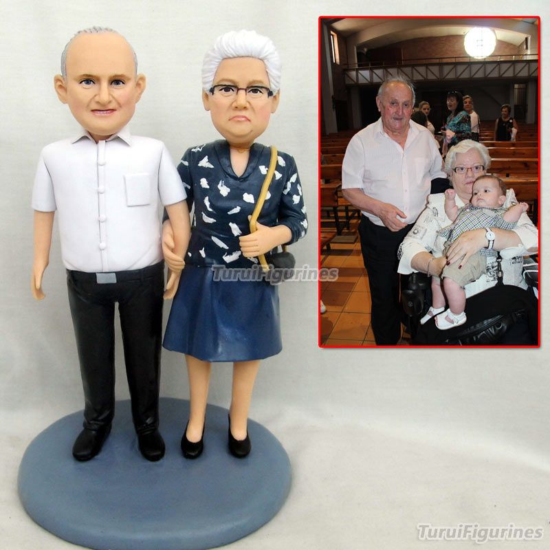 ooak polymer clay babies for sale