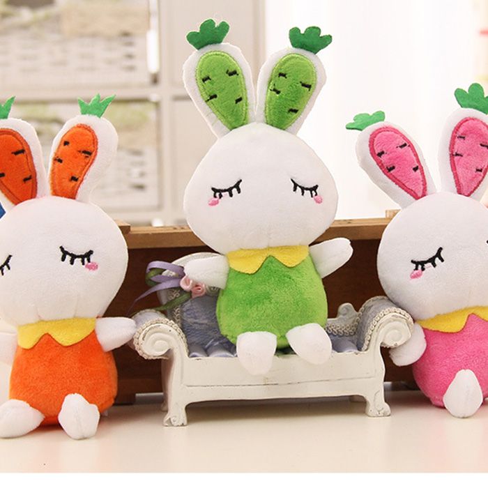 satin al mini sevimli turp tavsan kolye bebek pelus oyuncak bez bebek tavsan asili kapali mobilyalar hediyeler toptan tl62 82 tr dhgate com