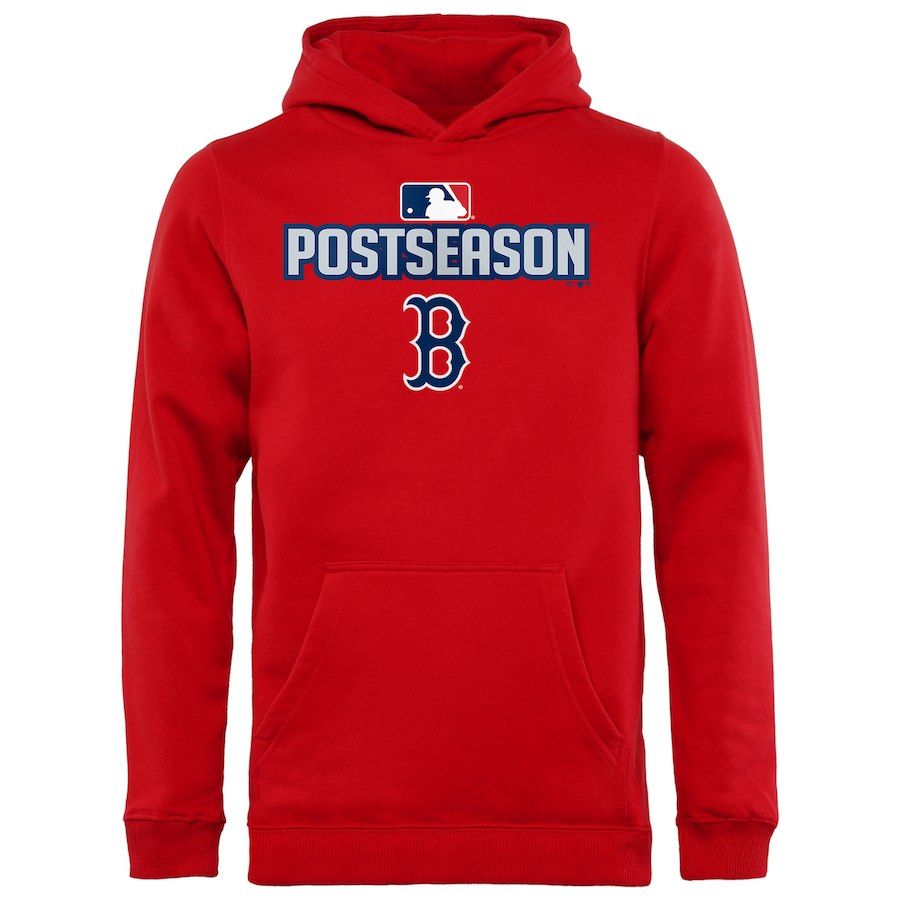 red sox postseason sweatshirt 2018