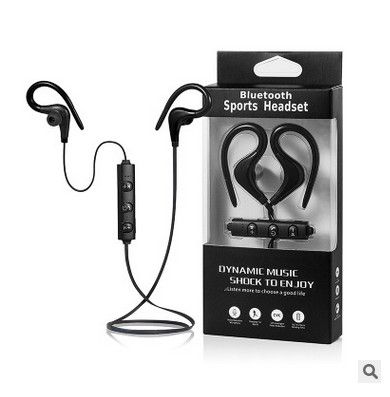 Casque Audio Avec Micro Bt 1 Casque Bluetooth Ecouteurs Sport Sans Fil Stereo Ecouteurs Sonores Antibruit Pour Course A Pied Randonnee Jogging A Velo Casque Hifi Sans Fil Propose Par Yjj1314 3 33