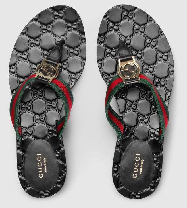 gucci slippers dhgate