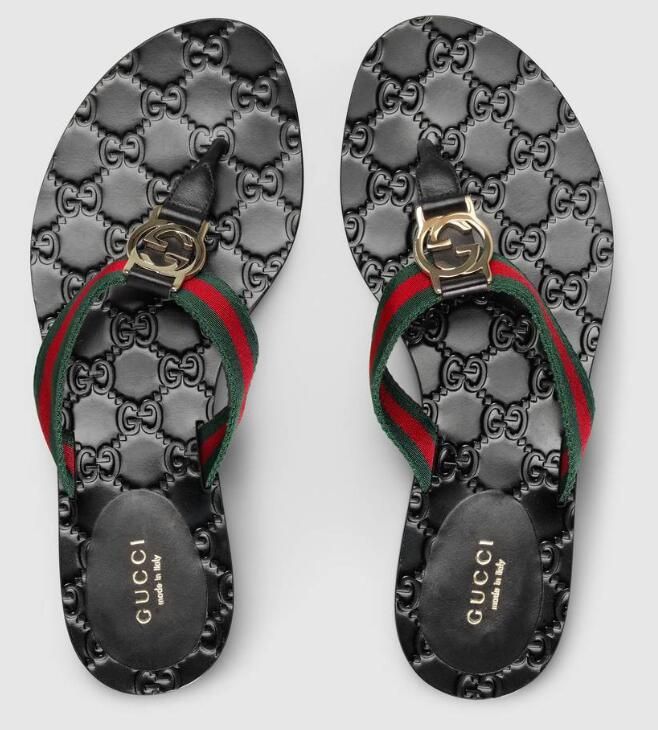 buy gucci sandals