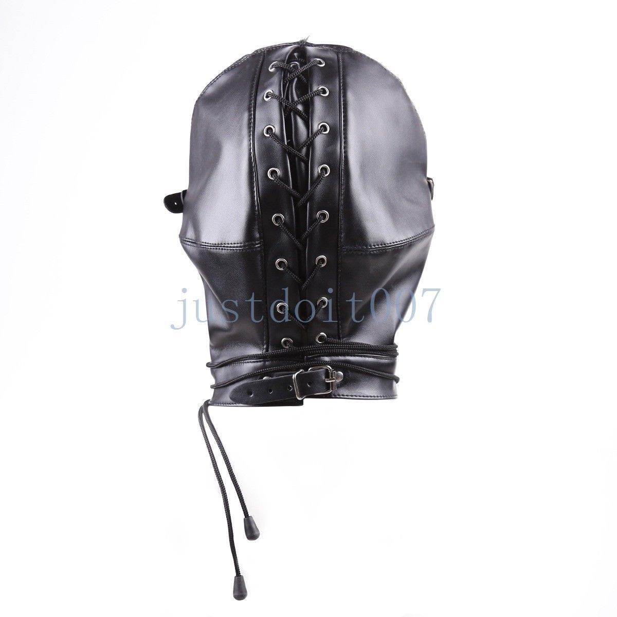 Hooded Slave