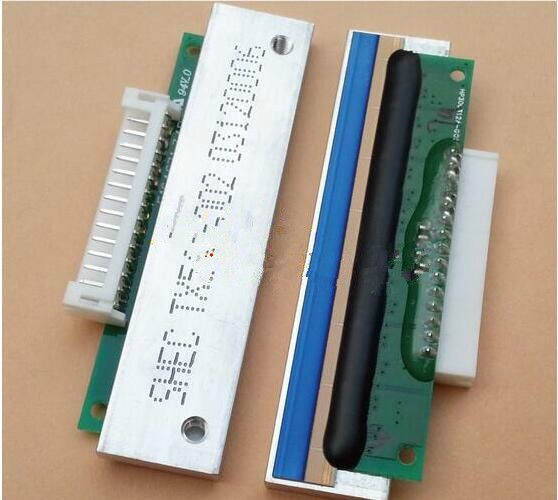 thermal printhead replacement