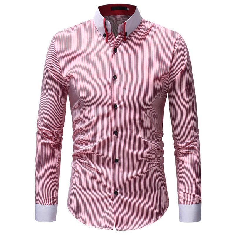 camisa para hombres 2018