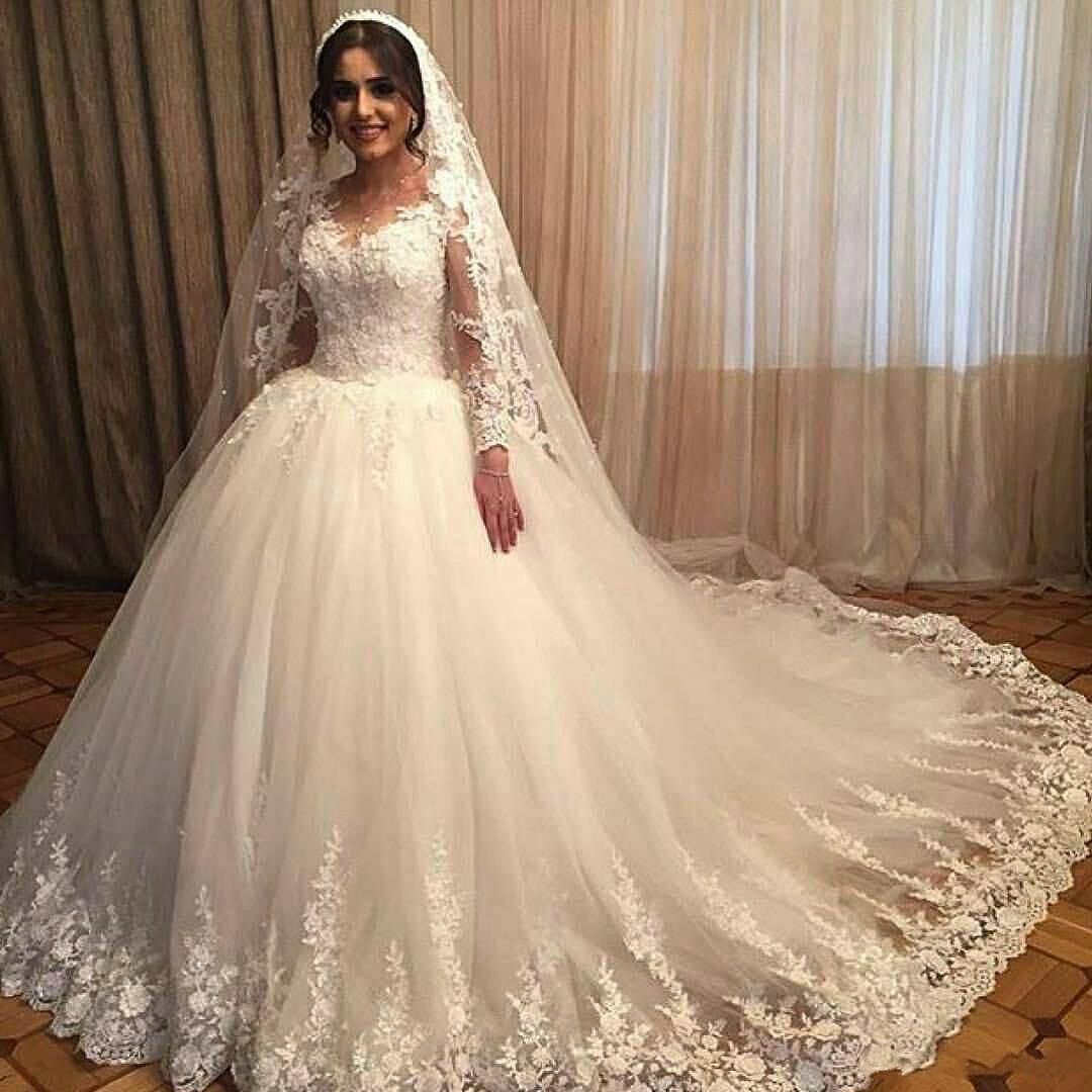 middle eastern style wedding dresses