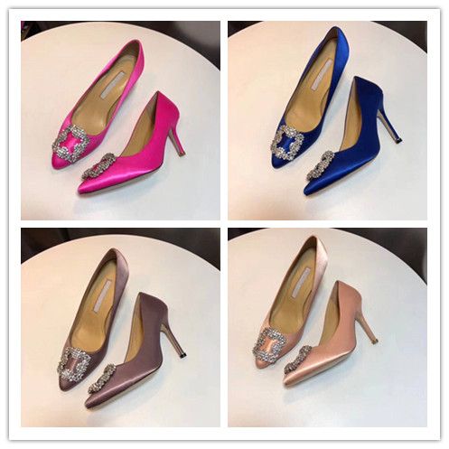 womens pump heels