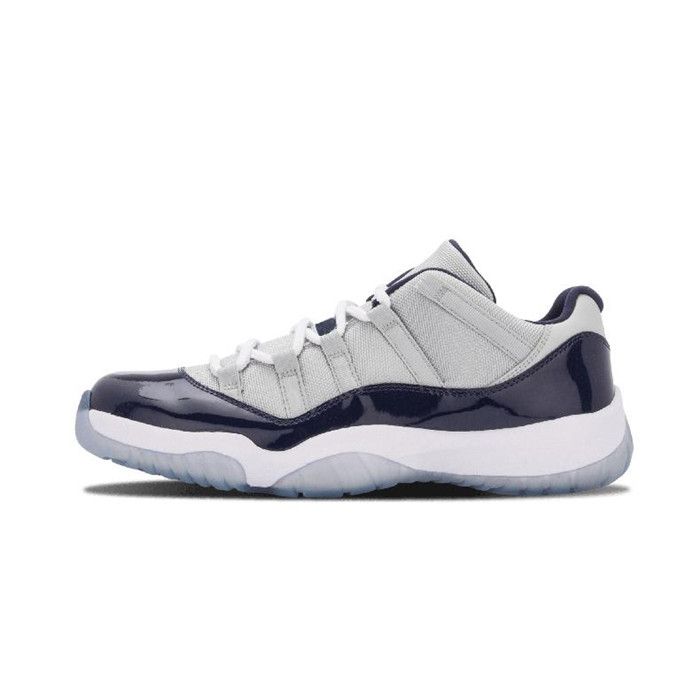 ovo 11s white