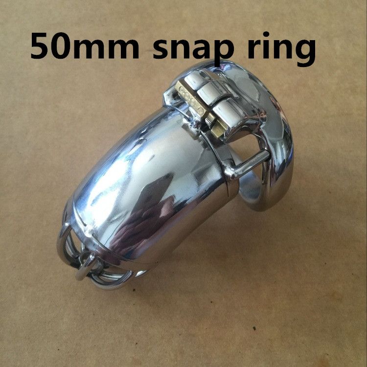 50 -мм защелкивающее кольцо