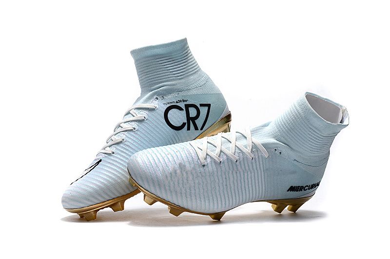 cr7 soccer shoes