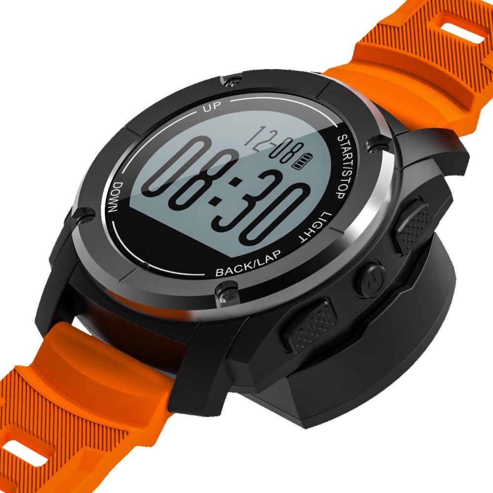 s928 gps smartwatch