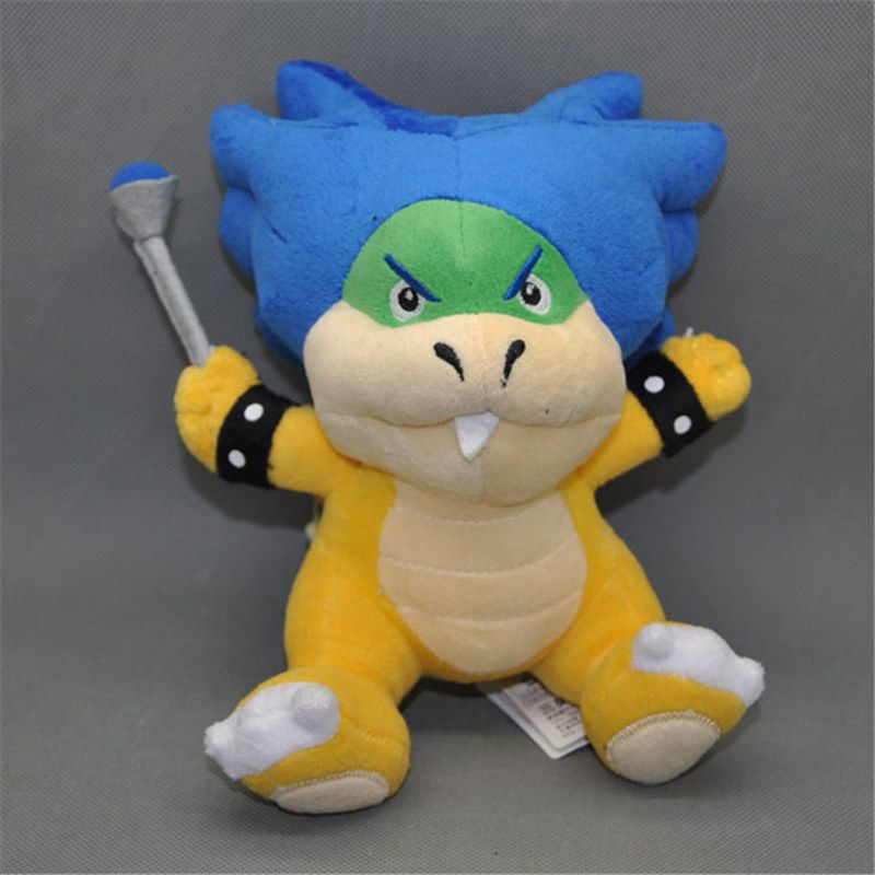 ludwig plush
