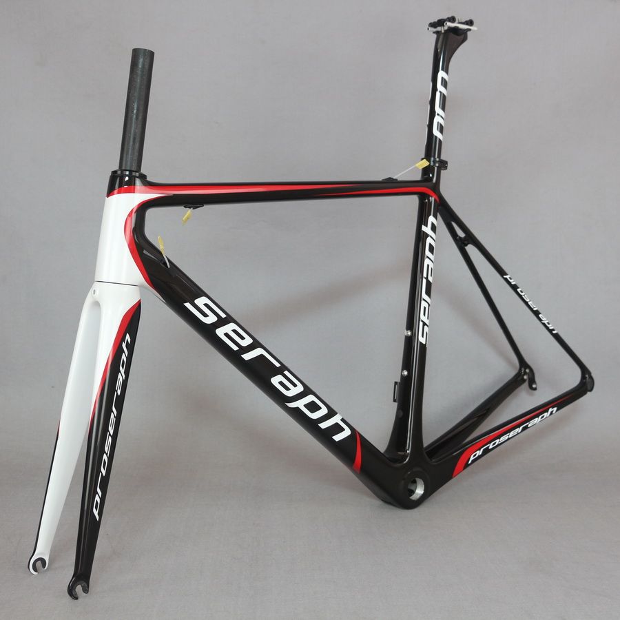 fm066 carbon frame