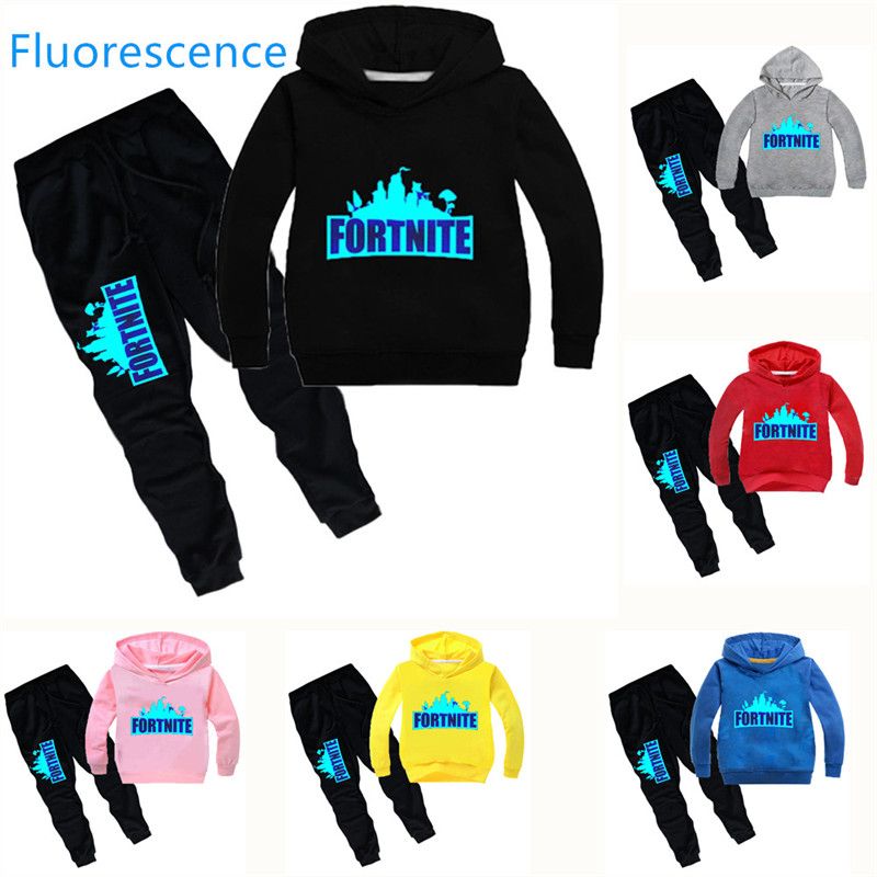 fortnite sweater and pants