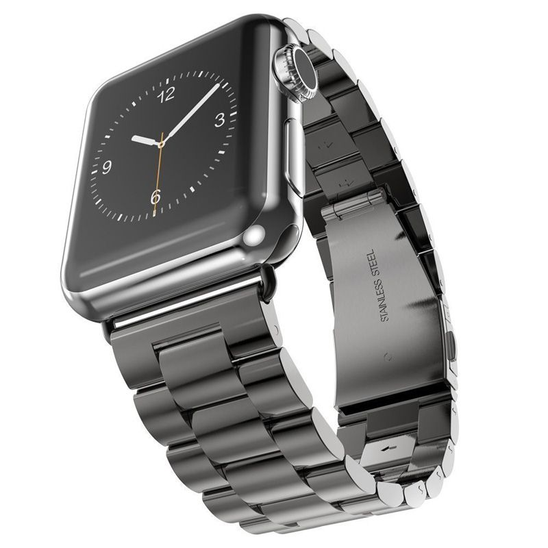 apple watch series 2 stainless steel 42