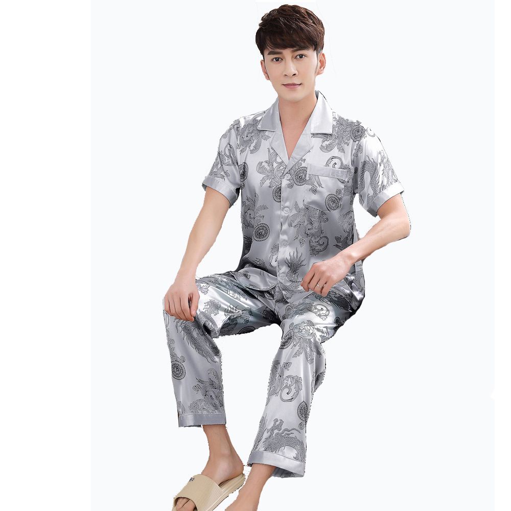 male nightwear