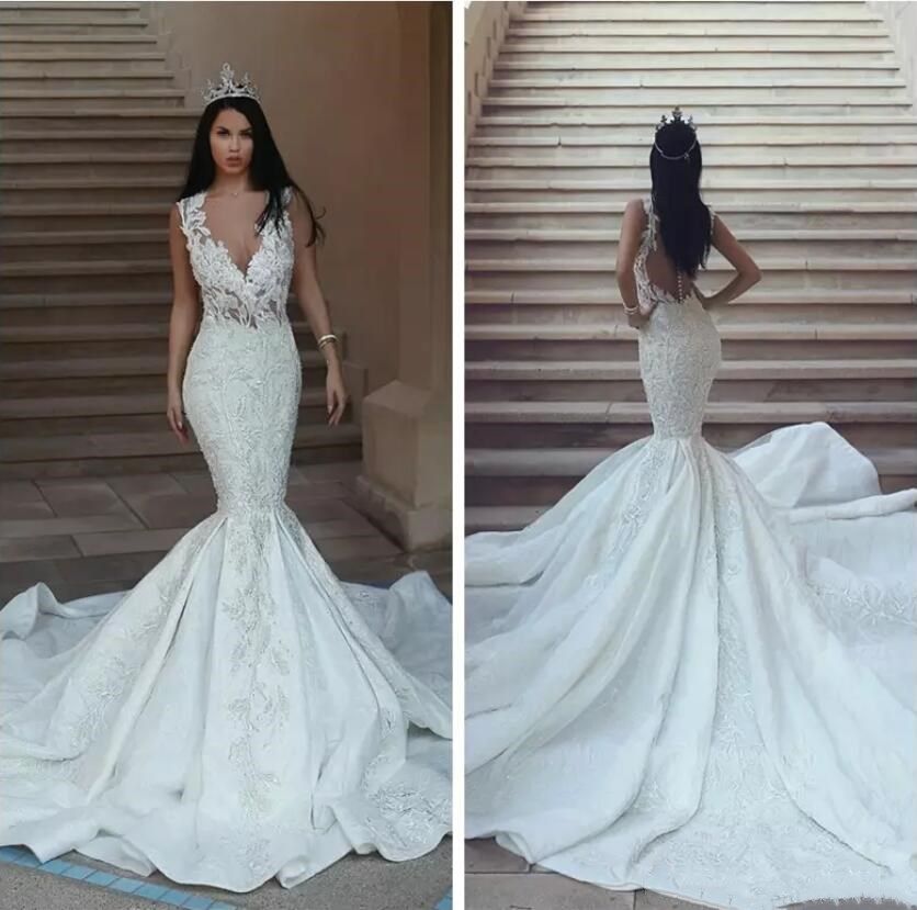 petite mermaid dress